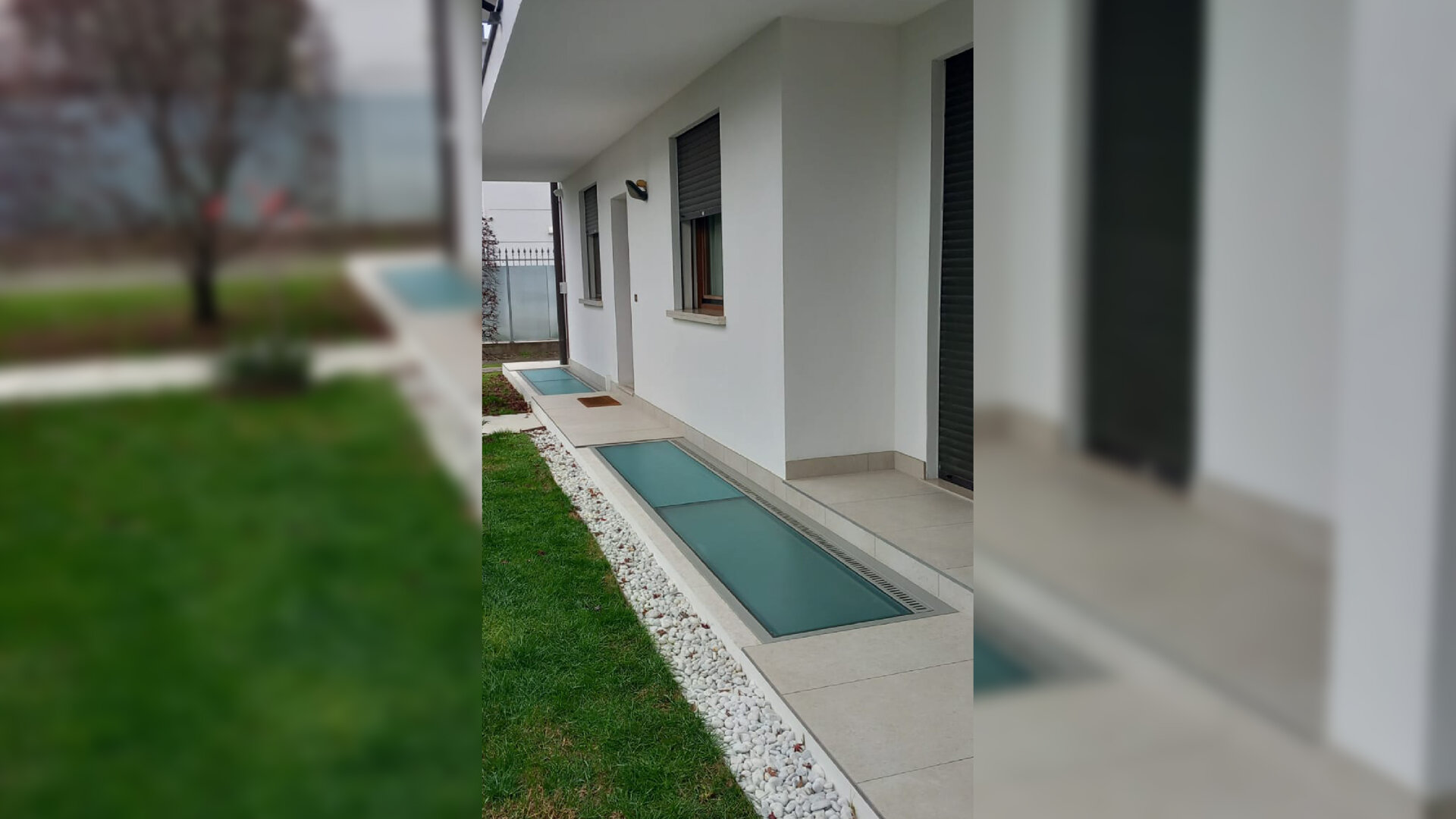 Cambia volto al tuo esterno casa