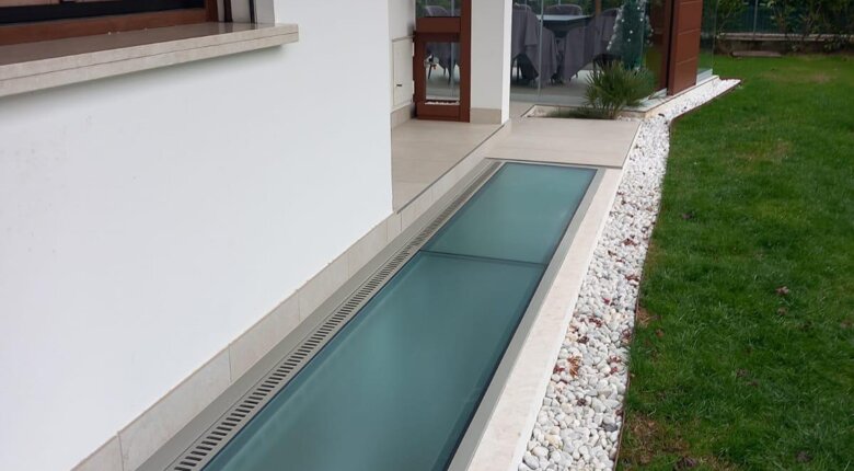 Consigli e articoli su bocche di lupo, cavedi e interrati. 